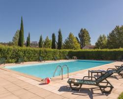 Appart'City Classic Aix en Provence - Fuveau