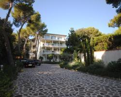 Boutique Apartments in Guest House Cap Martin