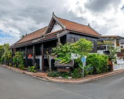 Ancient Luangprabang Hotel