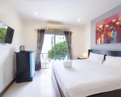 Baan Yuyen Karon Guesthouse