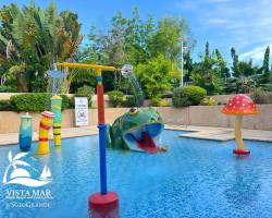 Vista Mar Beach Resort & Country Club