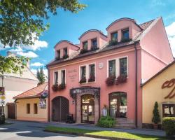 Hotel Bojnický vínny dom