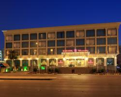 Ramada by Wyndham Hotel Riyadh