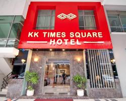 KK Times Square Hotel