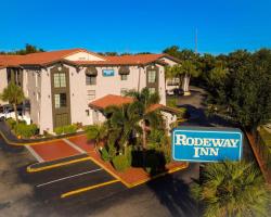 Rodeway Inn Near Ybor City - Casino