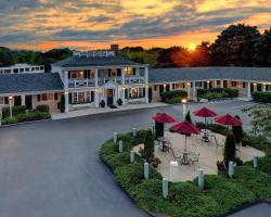 Port Inn and Suites Portsmouth, an Ascend Collection Hotel