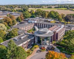 Daresbury Park Hotel
