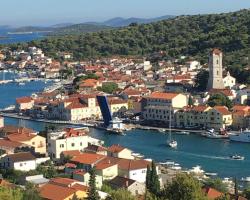 Tisno Strijelac Apartment