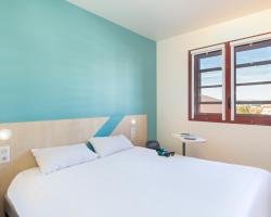 ibis budget Perpignan Centre Rénové en 2025 - Hôtel Economique au Centre ville de Perpignan