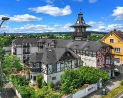 Schlosshotel Marienbad