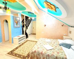 Leaganul Bucovinei Guest House