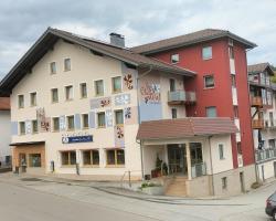 Hotel-Gasthof Zum Oberen Wirt
