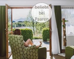 Dreimäderlhaus - Das vegetarische Boutique Hotel