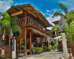 Coco Palm Villa and Cabanas