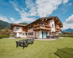 Appartements Mary inklusive Tauern-Spa Kaprun