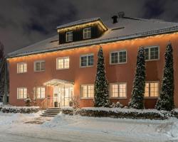 Salzburg Hotel Lilienhof