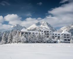 Rodinný Hotel Hubert High Tatras