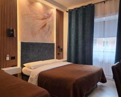 B&B Sol Romae