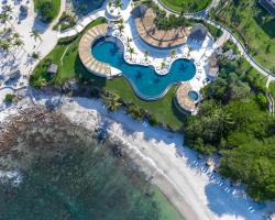 Four Seasons Resort Punta Mita