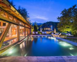 Las Balsas Relais & Chateaux
