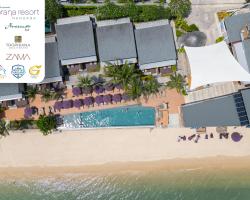 Prana Resort Nandana