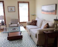 Delaware City Guest House