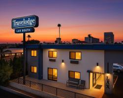 Travelodge by Wyndham LAX