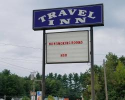 Travel Inn Orange