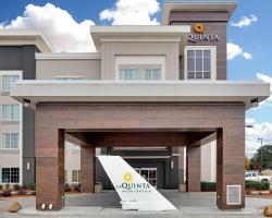 La Quinta by Wyndham Dallas Love Field