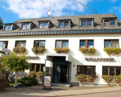 Gasthaus Wollscheid