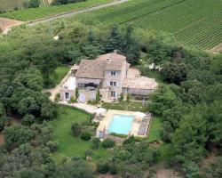 La Bastide de Soubeyras