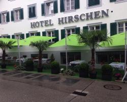 Hotel zum Hirschen