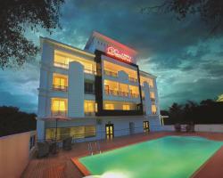 Hotel Dewland Cochin