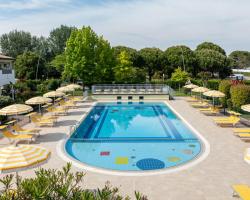 Residence Brenta