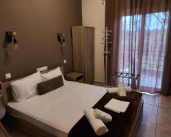 Hotel Isidora