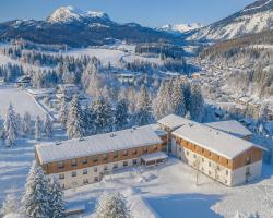 JUFA Hotel Bad Aussee