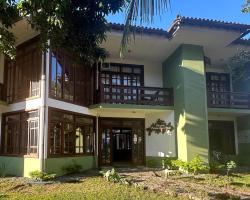 Pousada Paraíso Ilha Grande