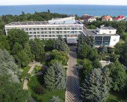 Grand-Marine Hotel & SPA