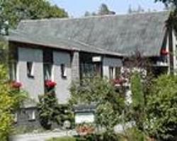 Ferienpension Bergidyll