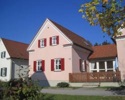 Ferienhaus Bad Waltersdorf