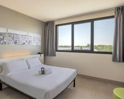 B&B HOTEL Bologna