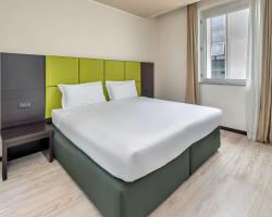 B&B HOTEL Park Hotel Cassano