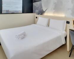 B&B Hotel Milano Sesto Marelli