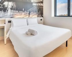 B&B Hotel Milano San Siro