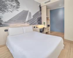B&B Hotel Milano Cenisio Garibaldi