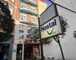 Hostal Las Vegas
