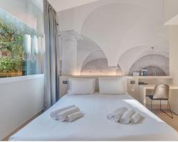 B&B Hotel Bergamo City