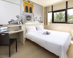 B&B Hotel Udine