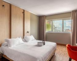 B&B HOTEL Cuneo Cristal