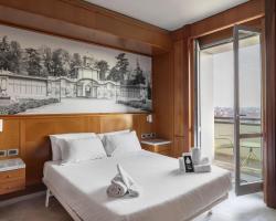 B&B Hotel Modena
